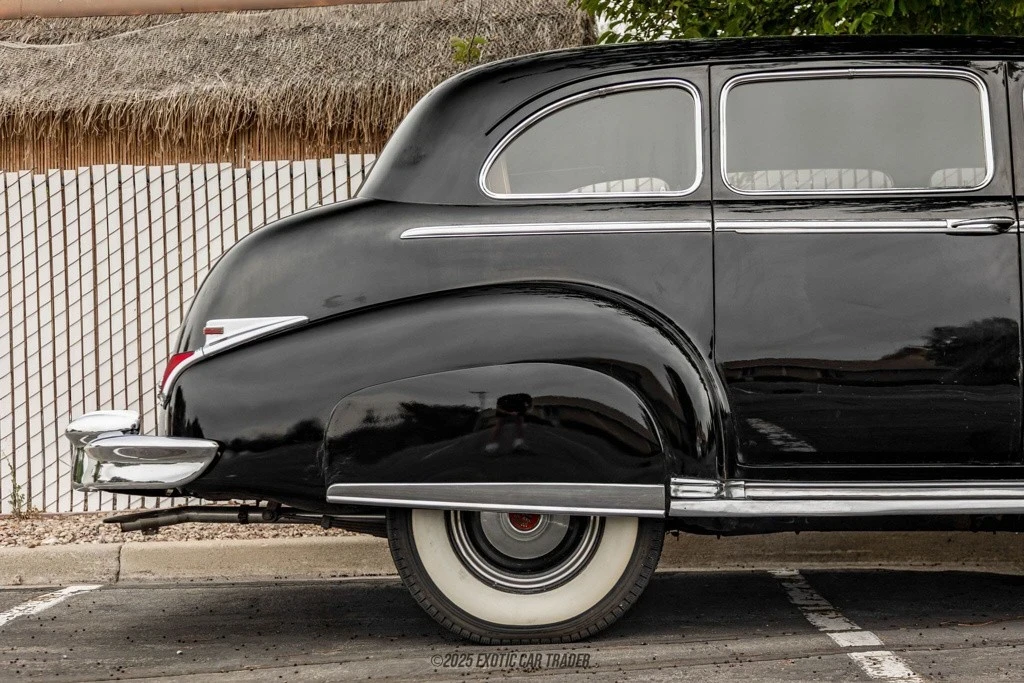 1949 Cadillac Series 70 & 75 - Image 10 of 12