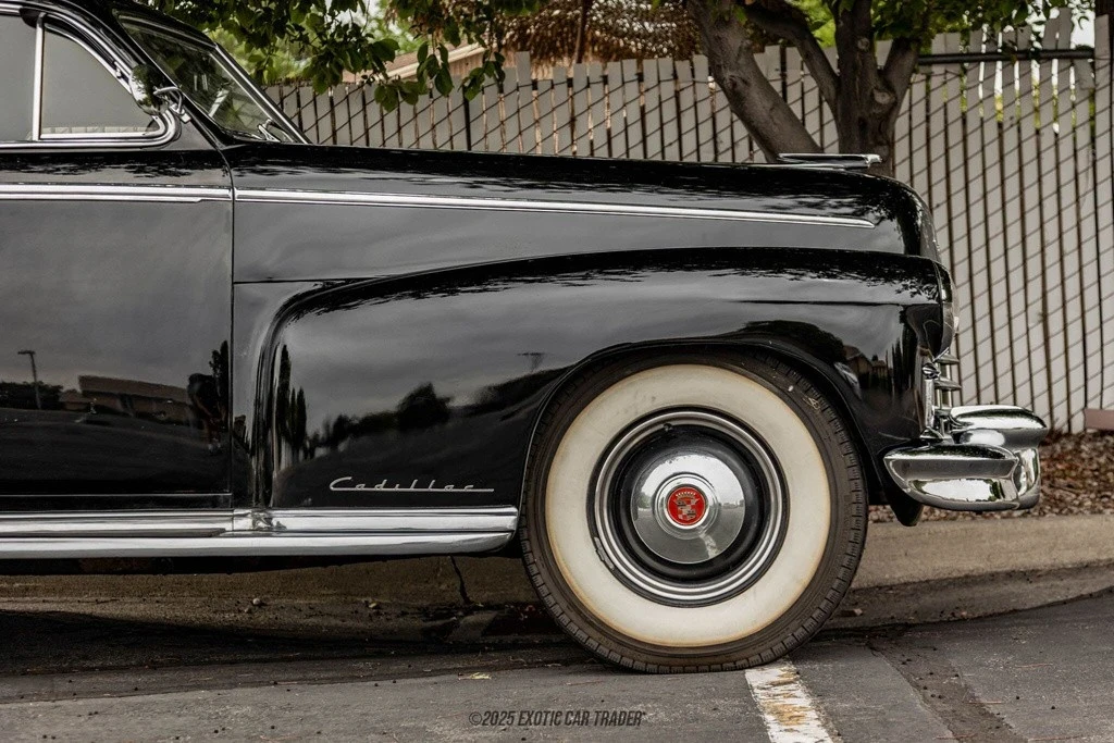 1949 Cadillac Series 70 & 75 - Image 11 of 12