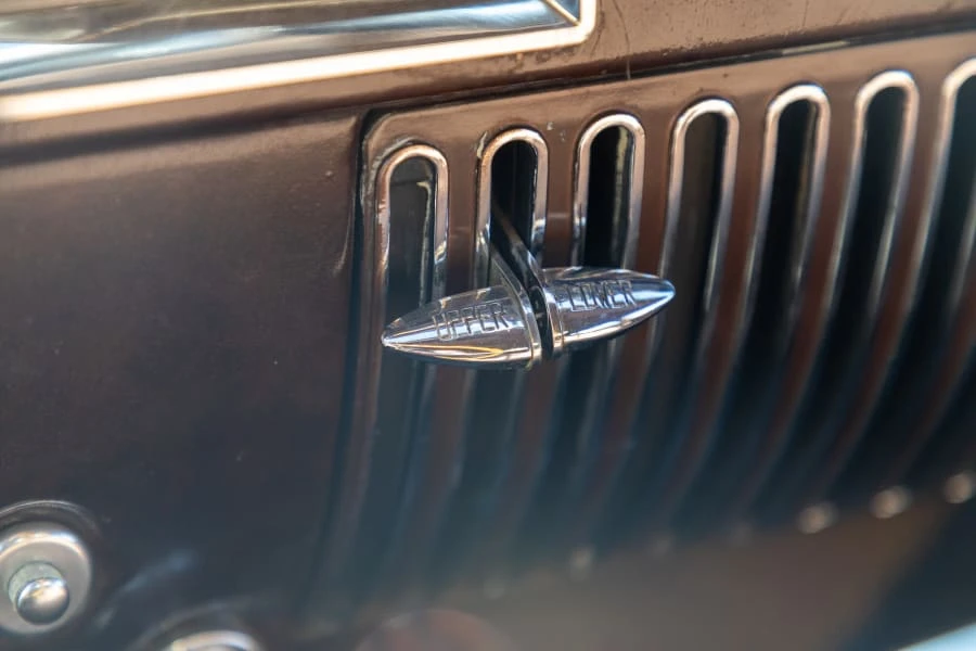 1949 Cadillac Series 70 & 75 - Image 19 of 27