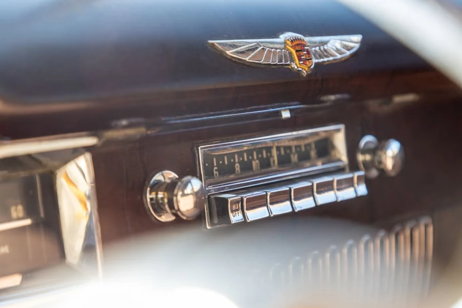 1949 Cadillac Series 70 & 75 - Image 20 of 27