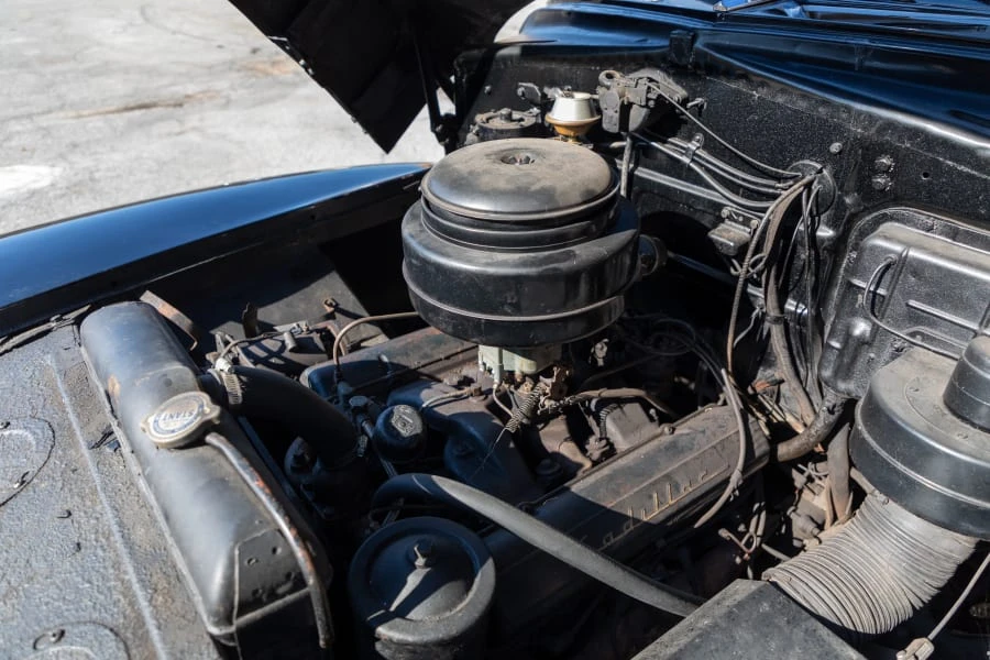 1949 Cadillac Series 70 & 75 - Image 26 of 27