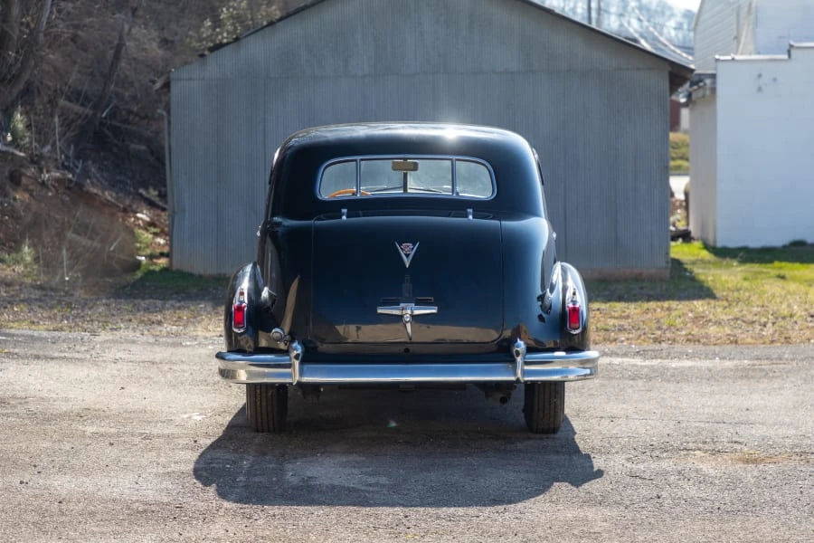 1949 Cadillac Series 70 & 75 - Image 5 of 27
