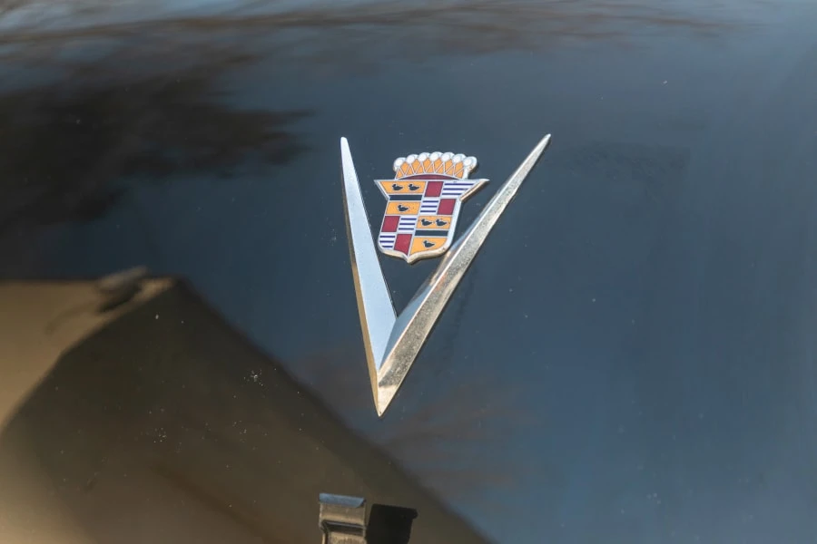 1949 Cadillac Series 70 & 75 - Image 12 of 27