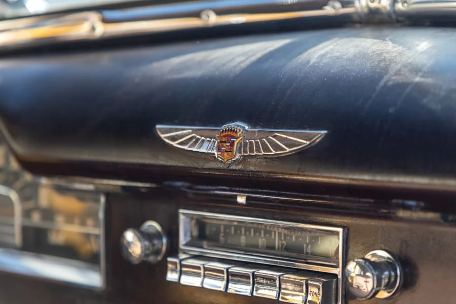 1949 Cadillac Series 70 & 75 - Image 17 of 27