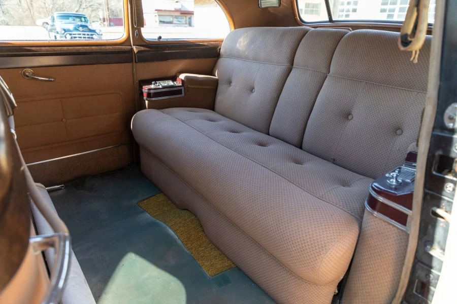 1949 Cadillac Series 70 & 75 - Image 22 of 27