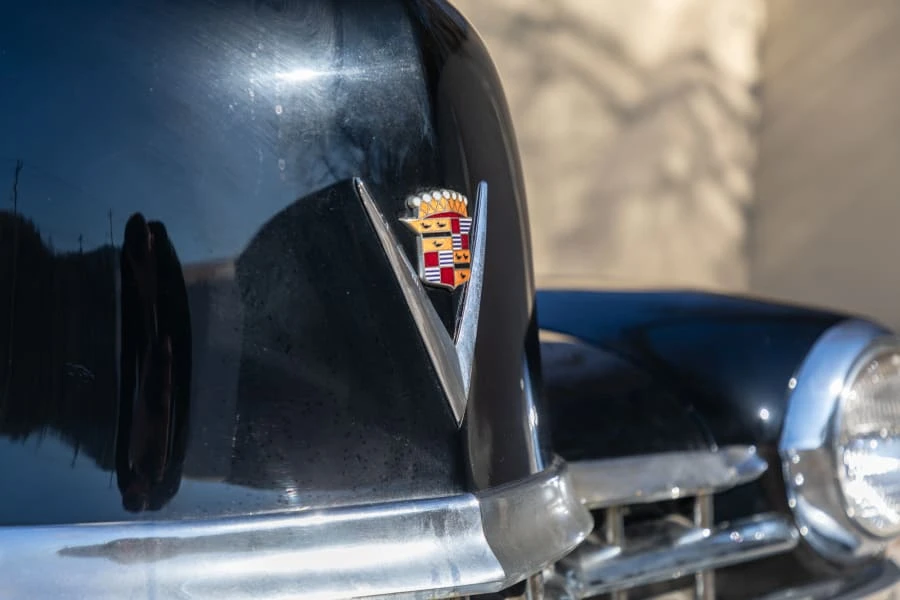 1949 Cadillac Series 70 & 75 - Image 7 of 27