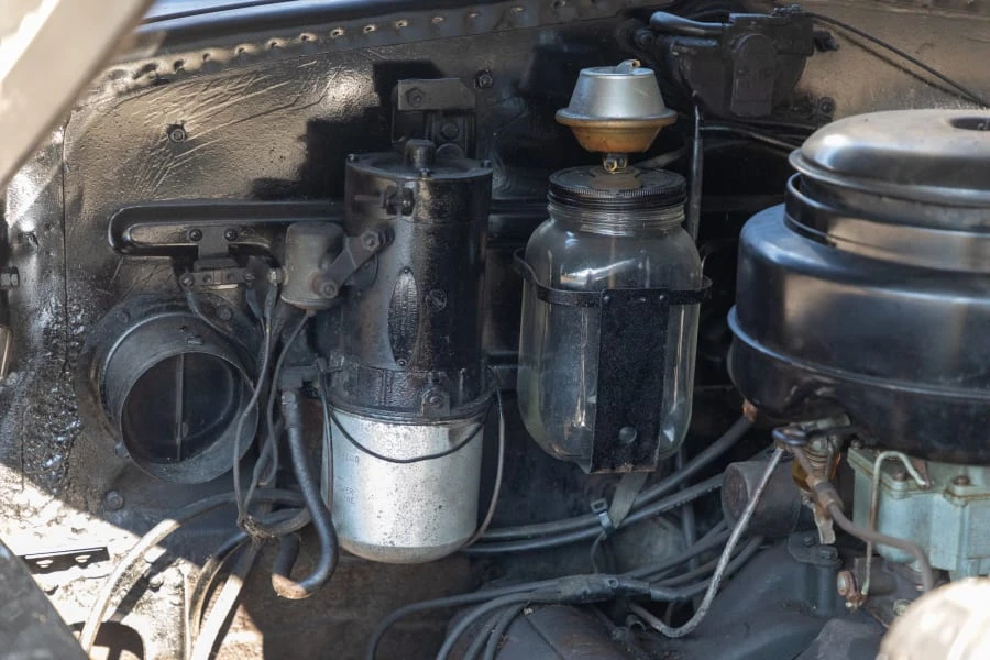 1949 Cadillac Series 70 & 75 - Image 27 of 27