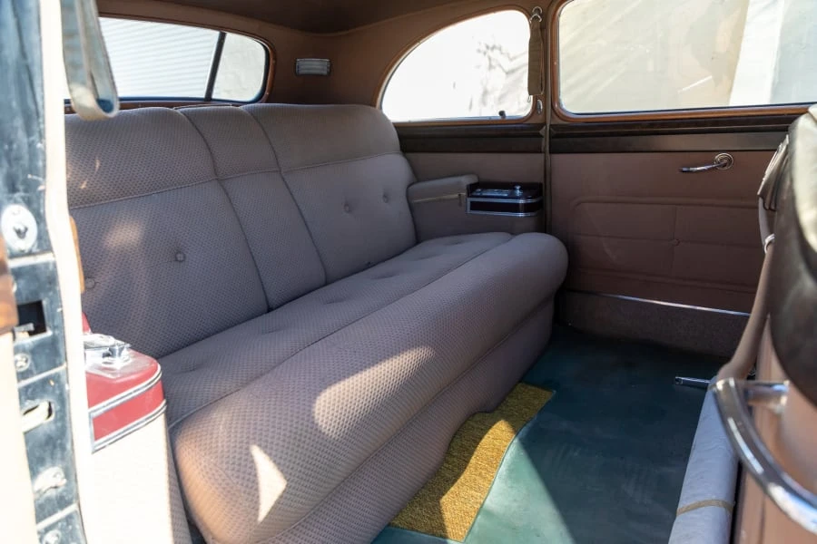 1949 Cadillac Series 70 & 75 - Image 21 of 27
