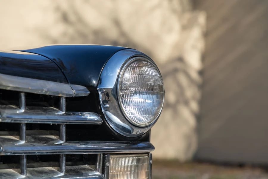 1949 Cadillac Series 70 & 75 - Image 9 of 27