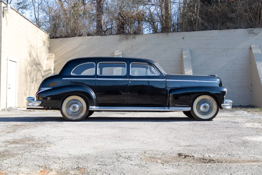 1949 Cadillac Series 70 & 75 - Image 11 of 27