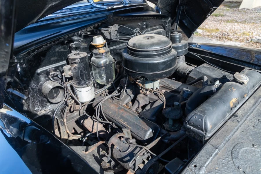 1949 Cadillac Series 70 & 75 - Image 25 of 27