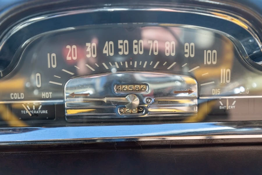 1949 Cadillac Series 70 & 75 - Image 23 of 27