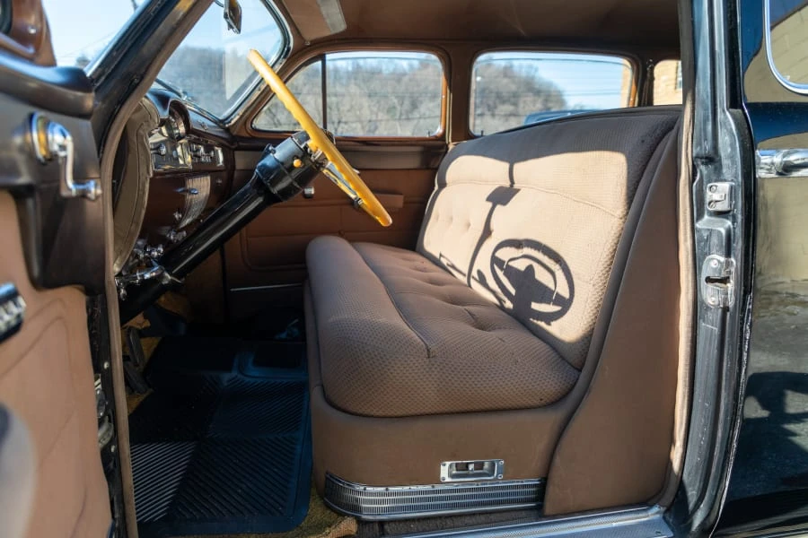 1949 Cadillac Series 70 & 75 - Image 14 of 27