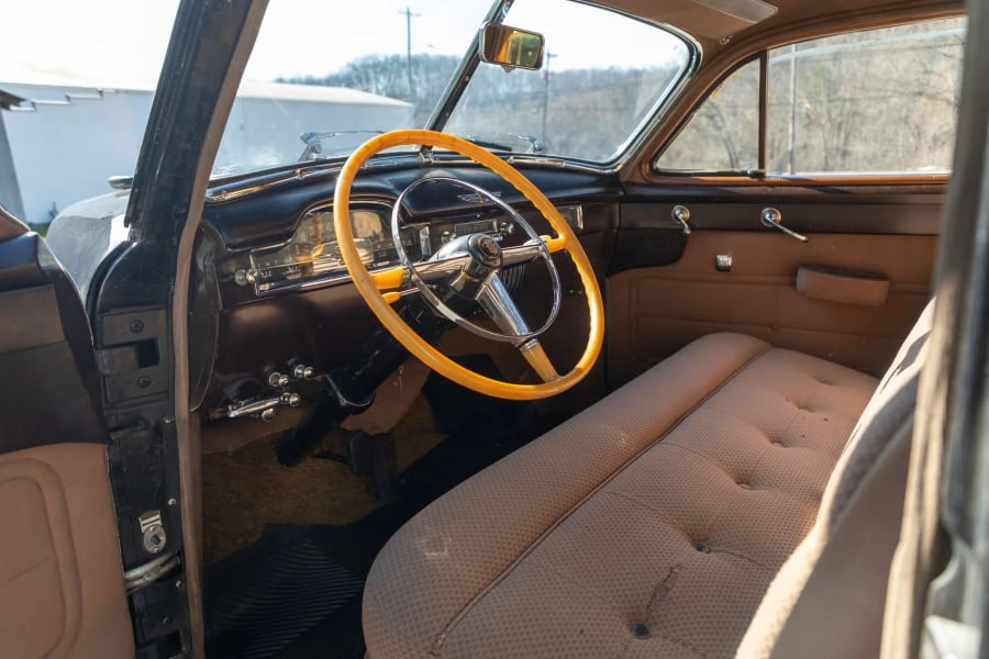 1949 Cadillac Series 70 & 75 - Image 24 of 27