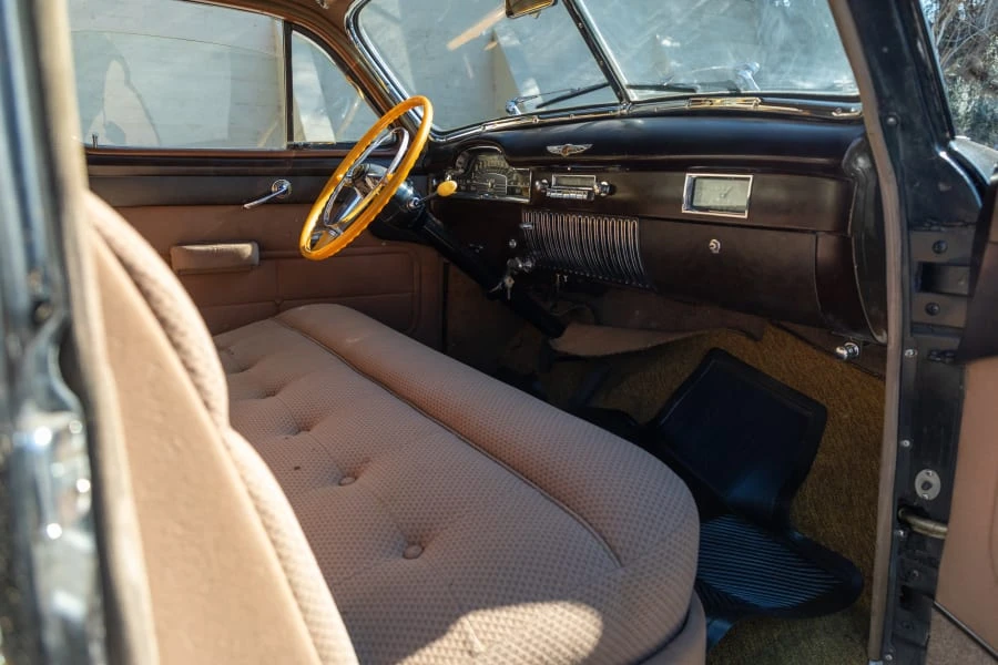 1949 Cadillac Series 70 & 75 - Image 13 of 27