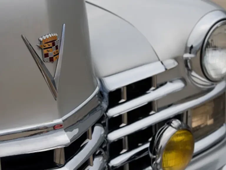 1949 Cadillac Series 70 & 75 - Image 10 of 31