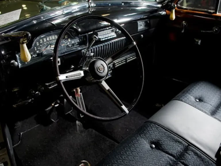 1949 Cadillac Series 70 & 75 - Image 6 of 31
