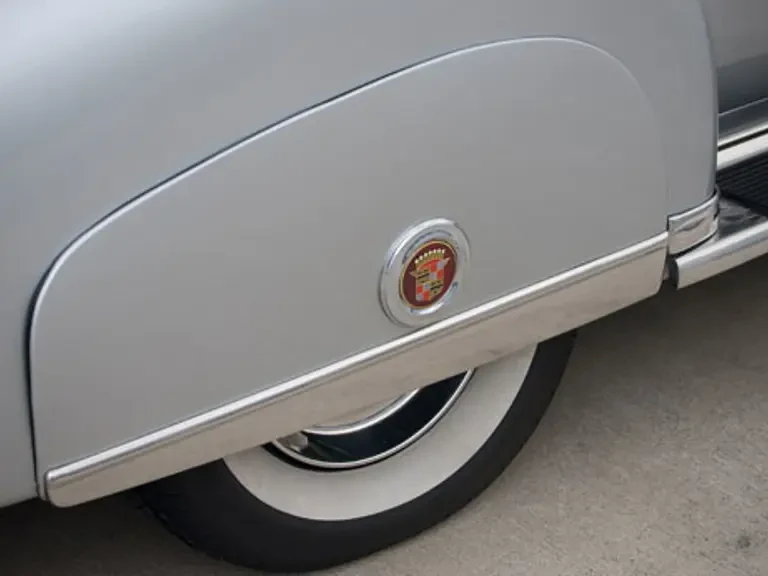 1949 Cadillac Series 70 & 75 - Image 14 of 31