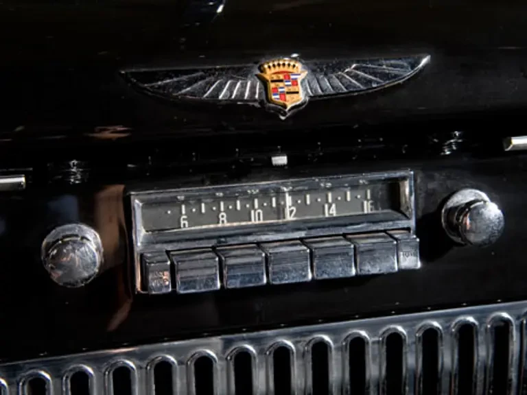 1949 Cadillac Series 70 & 75 - Image 17 of 31