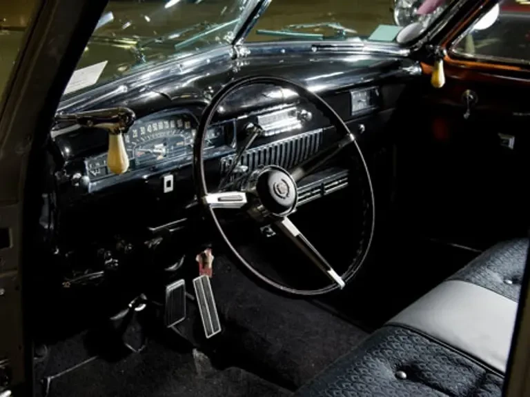 1949 Cadillac Series 70 & 75 - Image 29 of 31