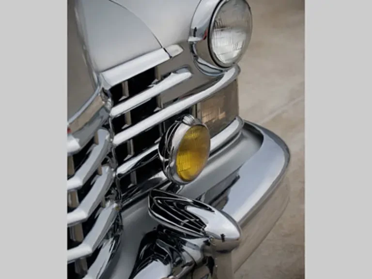 1949 Cadillac Series 70 & 75 - Image 22 of 31