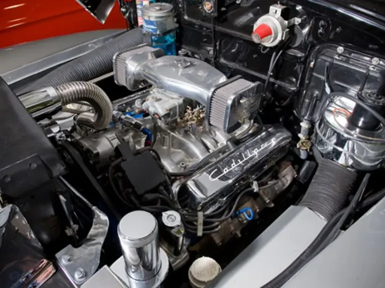 1949 Cadillac Series 70 & 75 - Image 5 of 31