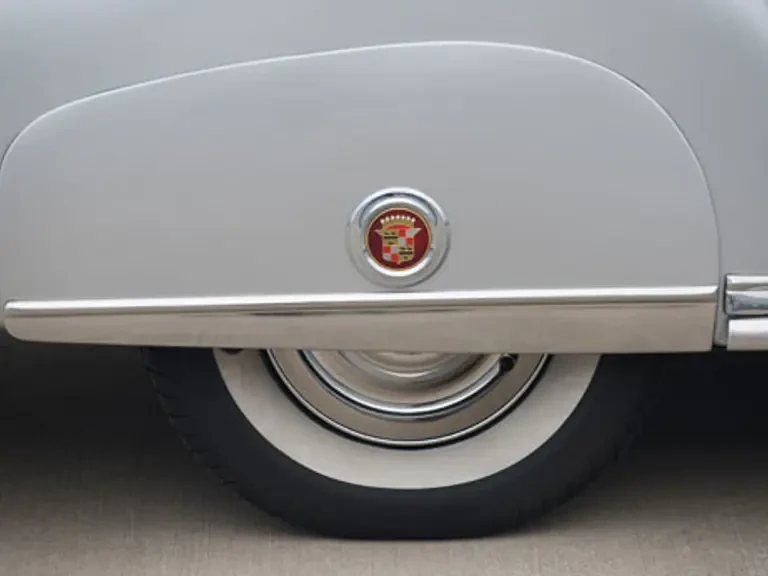 1949 Cadillac Series 70 & 75 - Image 31 of 31