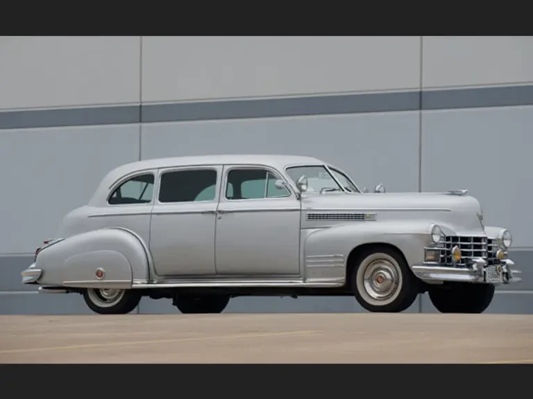 1949 Cadillac Series 70 & 75 - Image 2 of 31