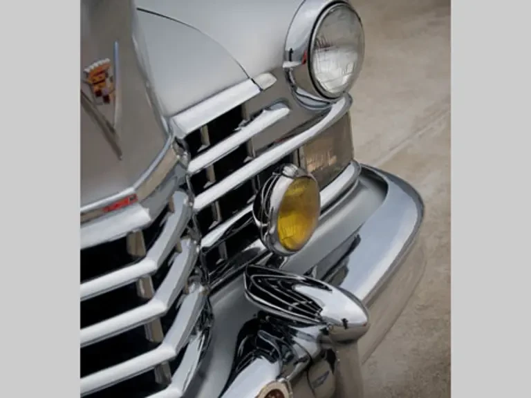 1949 Cadillac Series 70 & 75 - Image 21 of 31