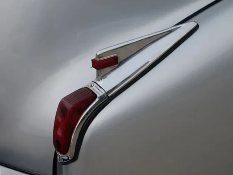 1949 Cadillac Series 70 & 75 - Image 16 of 31