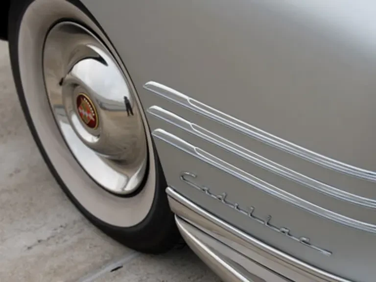 1949 Cadillac Series 70 & 75 - Image 11 of 31