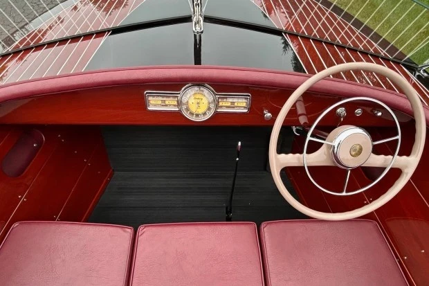 1949 Buick Century - Image 4 of 7