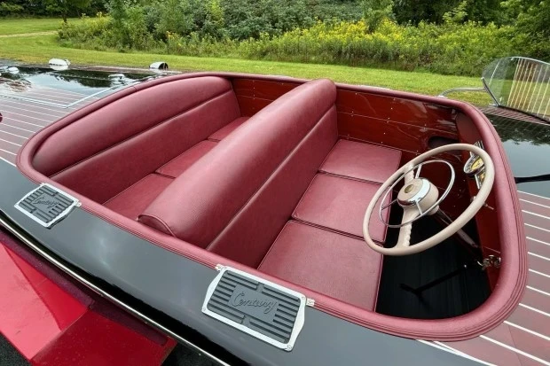 1949 Buick Century - Image 3 of 7