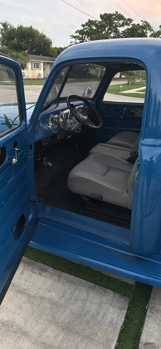 1949 Chery - Image 4 of 5