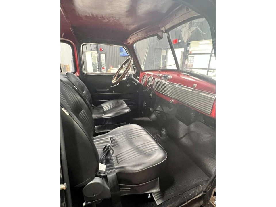 1949 Chevrolet Advance Design - Image 3 of 20