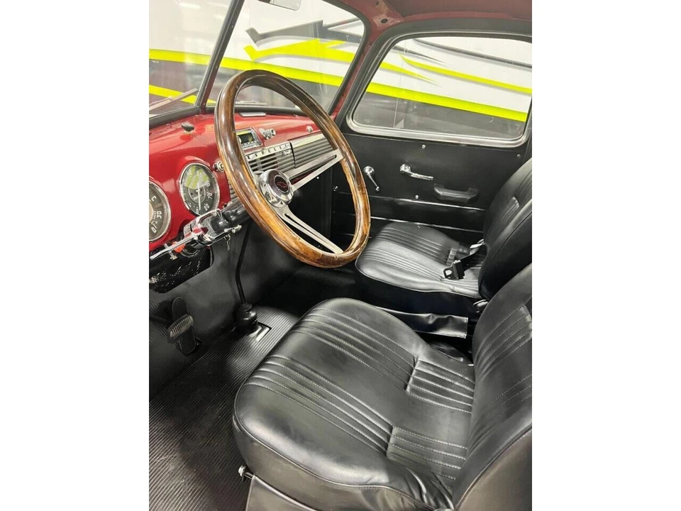 1949 Chevrolet Advance Design - Image 18 of 20