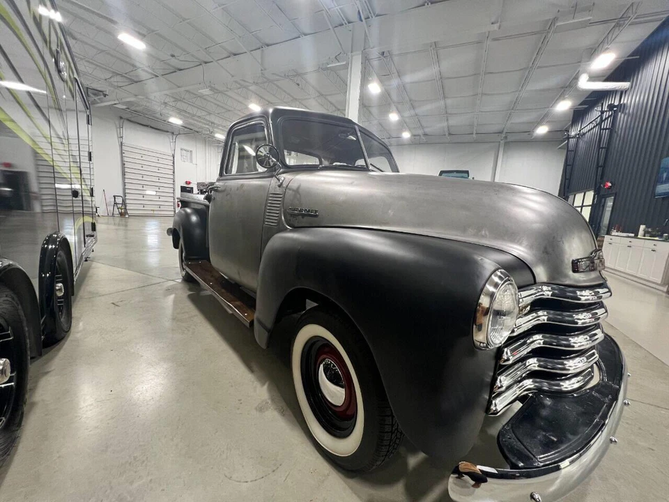 1949 Chevrolet Advance Design - Image 15 of 20