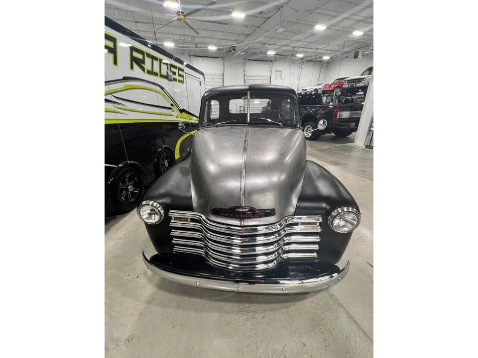 1949 Chevrolet Advance Design - Image 2 of 20
