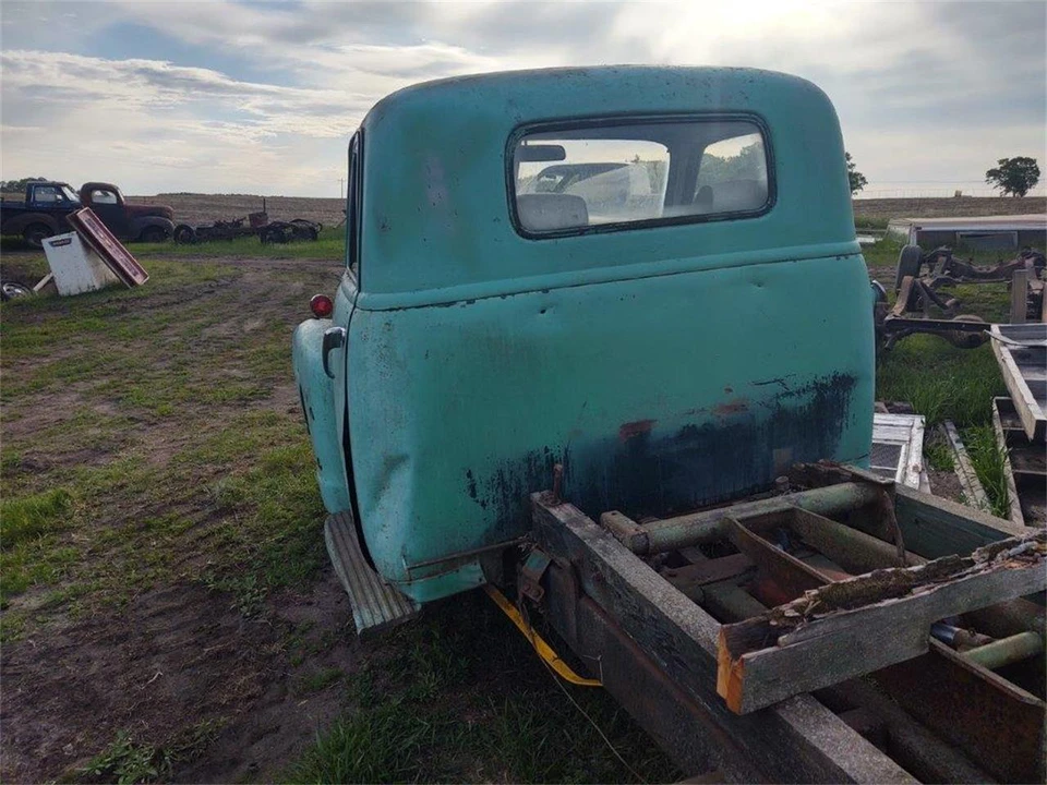1949 Chevrolet Advance Design - Image 4 of 16