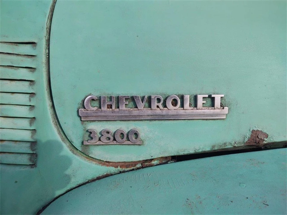 1949 Chevrolet Advance Design - Image 5 of 16