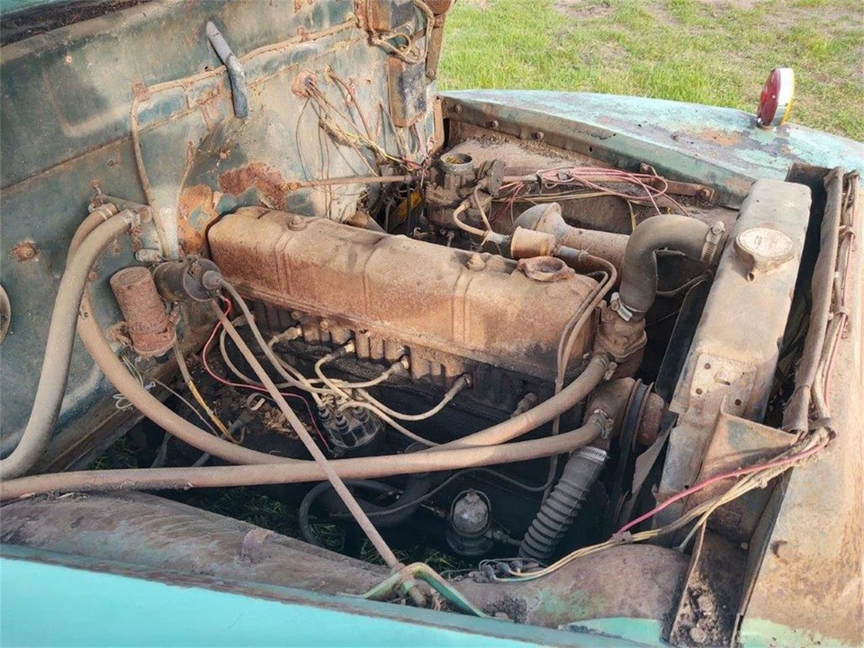 1949 Chevrolet Advance Design - Image 14 of 16