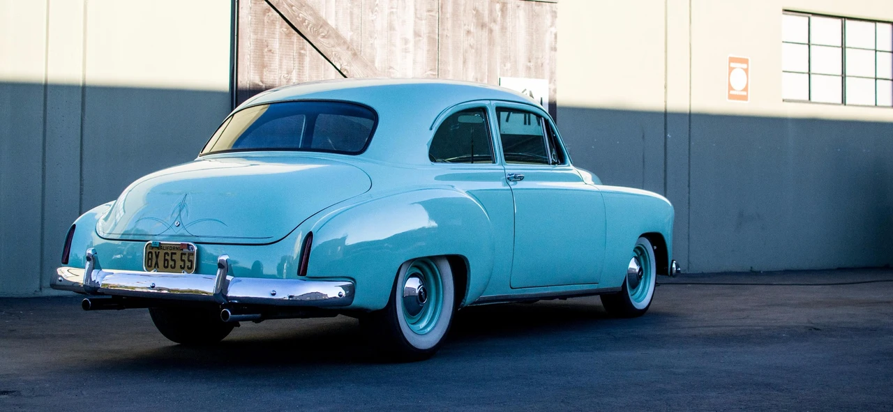1949 Chevrolet Special & Deluxe & Fleetline - Image 6 of 31