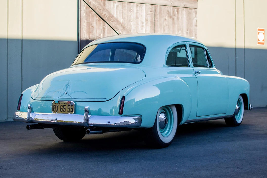 1949 Chevrolet Special & Deluxe & Fleetline - Image 5 of 31