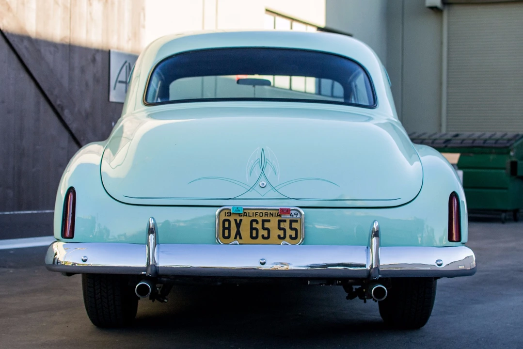 1949 Chevrolet Special & Deluxe & Fleetline - Image 2 of 31