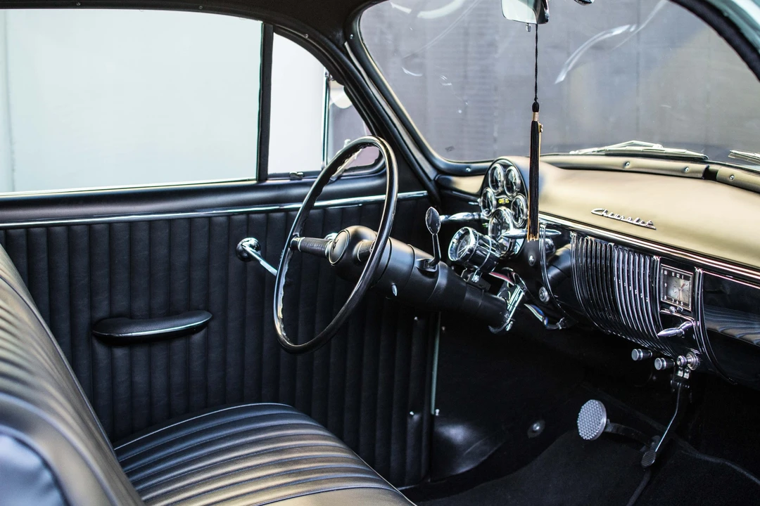 1949 Chevrolet Special & Deluxe & Fleetline - Image 11 of 31