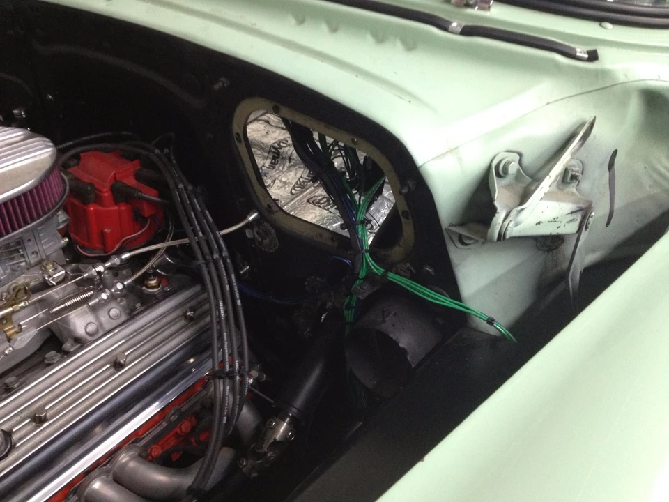 1949 Chevrolet Special & Deluxe & Fleetline - Image 28 of 31