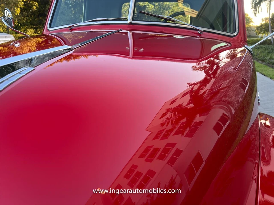 1949 Chevrolet Advance Design - Image 17 of 31