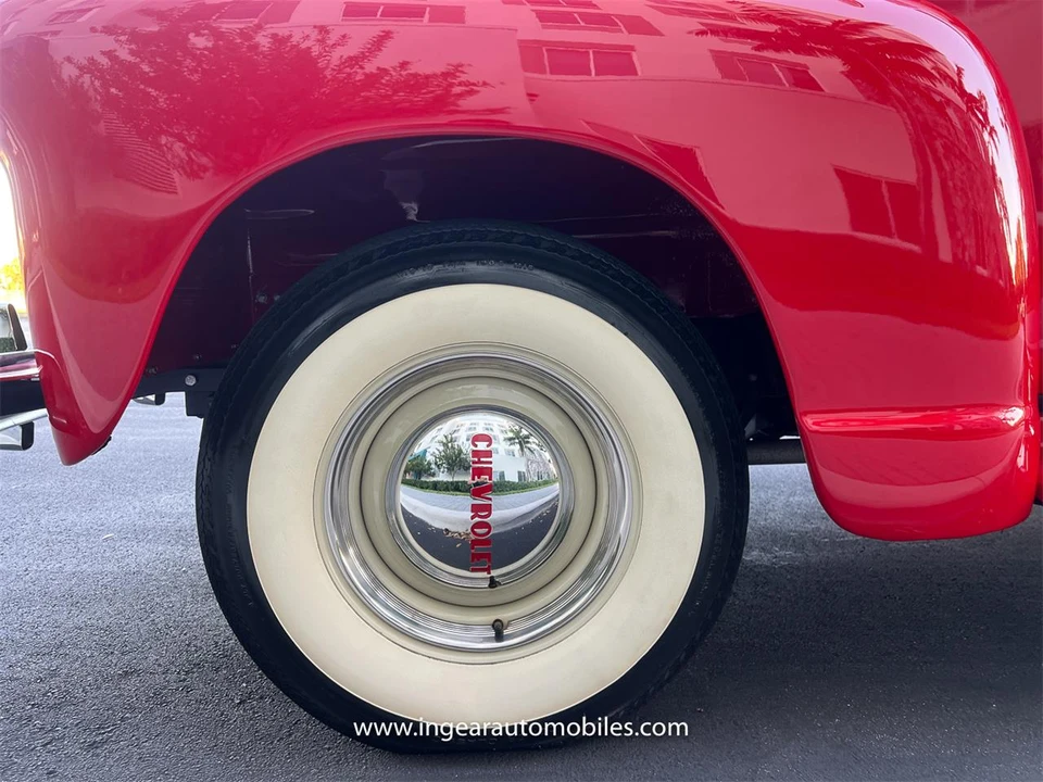 1949 Chevrolet Advance Design - Image 22 of 31
