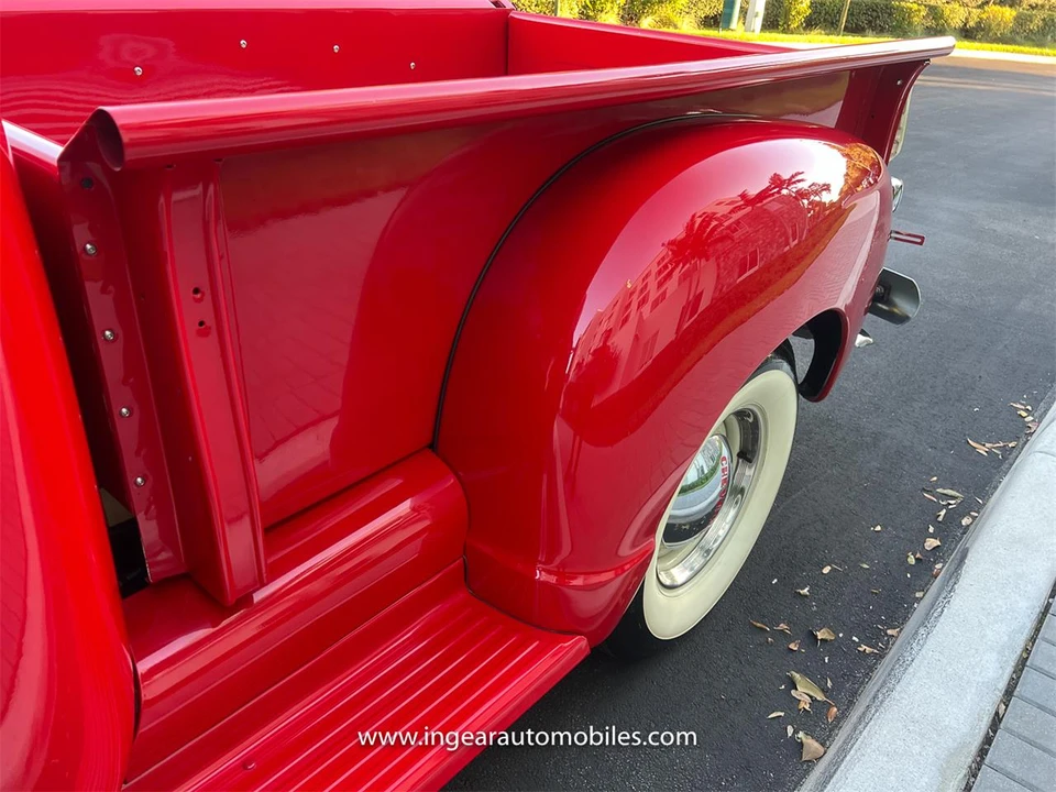 1949 Chevrolet Advance Design - Image 25 of 31