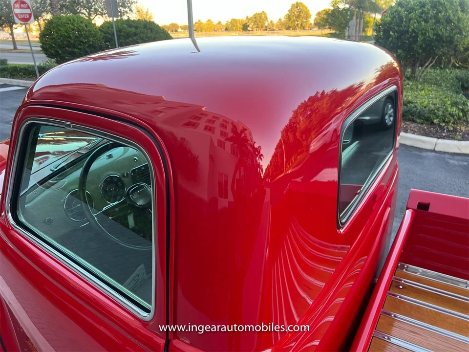 1949 Chevrolet Advance Design - Image 28 of 31